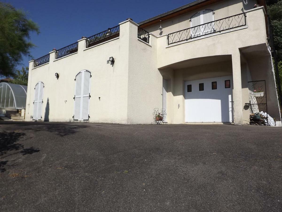 Chez Gerard Apartment Champigneulles Exterior photo